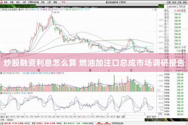 炒股融资利息怎么算 燃油加注口总成市场调研报告