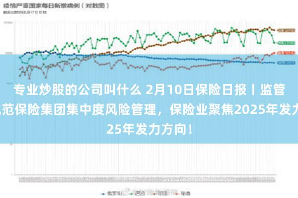 专业炒股的公司叫什么 2月10日保险日报丨监管发文规范保险集团集中度风险管理，保险业聚焦2025年发力方向！