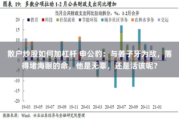 散户炒股如何加杠杆 申公豹：与姜子牙为敌，落得堵海眼的命，他是无辜，还是活该呢？